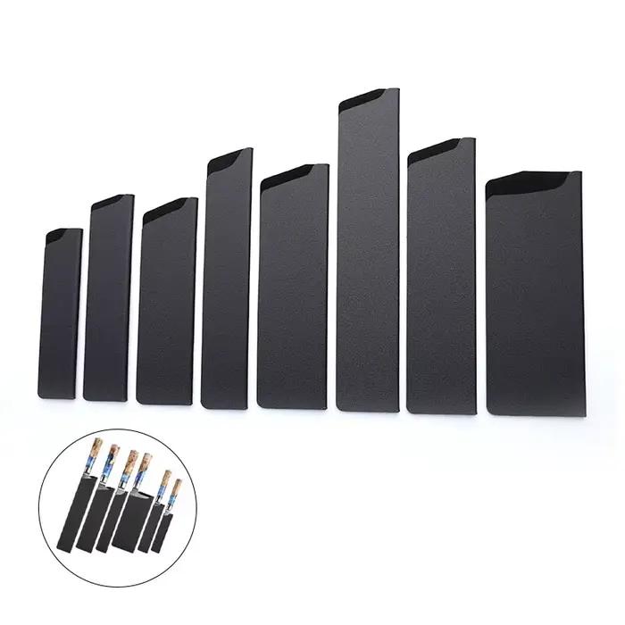 Étui pour couteau de cuisine de chef, gaine pour couteau de cuisine, étui pour couteau de chef, Sash