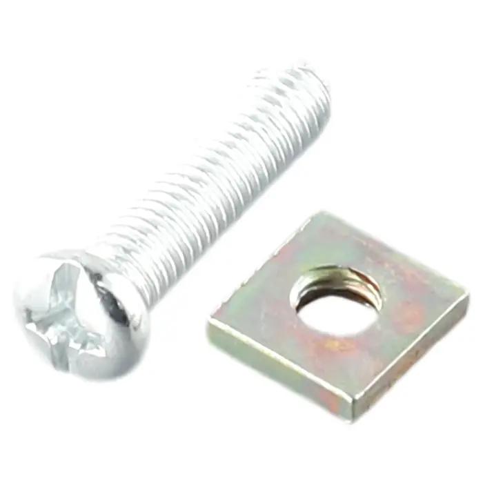 Poignées latérales en bakélite, 2 pièces, oreilles de Pot de remplacement, Anti-brûlure, résistance 