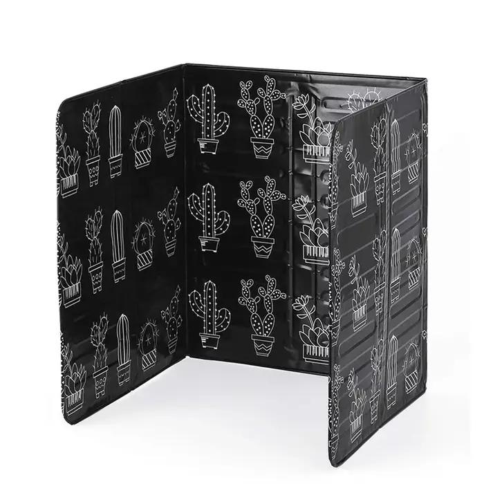 Plaque de protection anti-éclaboussures d'huile pour friture, 1 pièce, écran de cuisine