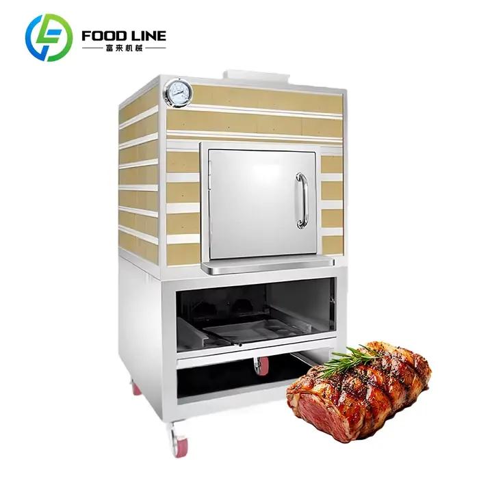 Machine à griller les steaks de qualité supérieure, design moderne, pour améliorer l'efficacité de l