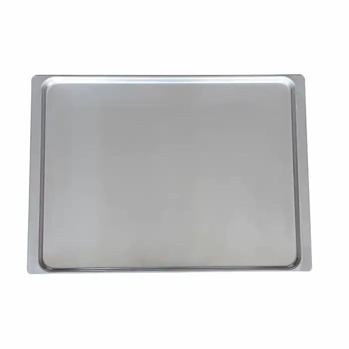 Nouveau Plateau de Cuisson Antiadhésif 315*435mm Plateau de Four Antiadhésif Chauffage Uniforme Plat