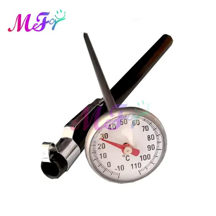 Thermomètre alimentaire pour barbecue de cuisine -10 ~ 110 ℃   Viande gâteau bonbons friture gril sa
