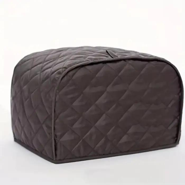 Couvercle de grille-pain, couvercles anti-poussière pour petits appareils de cuisine, convient à la 