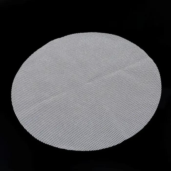 Cuiseur vapeur antiadhésif en Silicone réutilisable Dim Sum, tapis de cuisson à la vapeur, cuiseur d