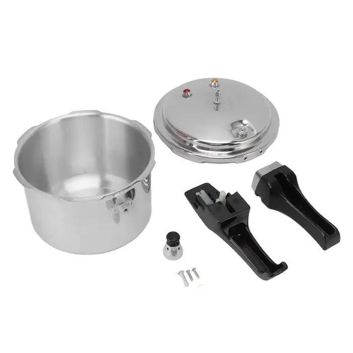 Mini Autocuiseur Astronomique en Alliage pour Cuisinière à Gaz, 3 L, 18cm