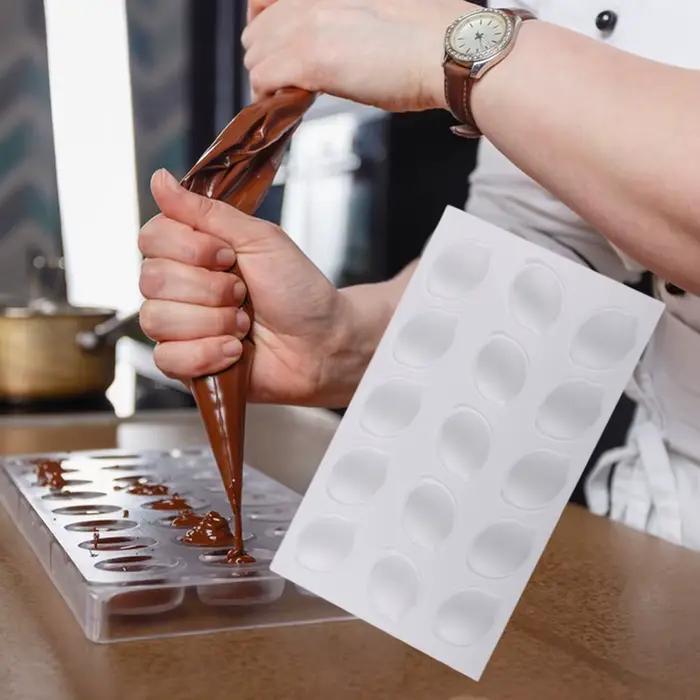 Moule en silicone en forme de citron, moule à gâteau, moule à chocolat, glaçons, moule à strass, cui