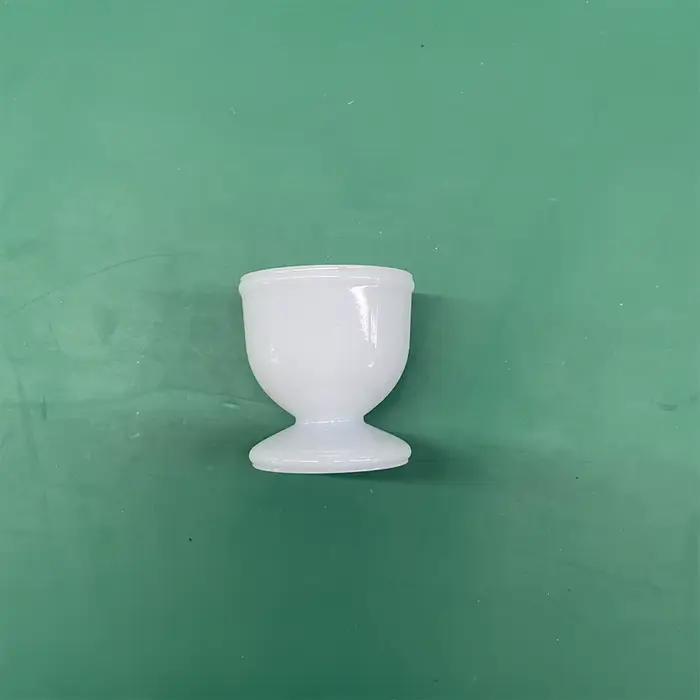 Porte-oeufs dur et doux, 4/8 pièces, porte-œufs durs et durs, nouveaux accessoires de cuisine en pla