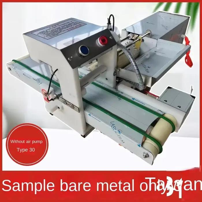 Brochettes d'agneau machine à griller électrique automatique brochettes de viande commerciales outil