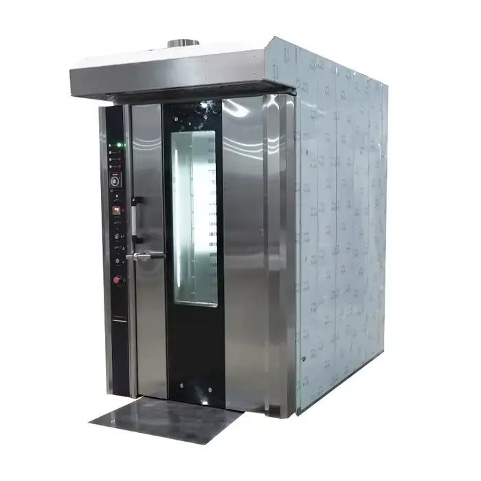 Four Commercial multifonction personnalisé à 16 plateaux, équipement de cuisine, Machines durables p