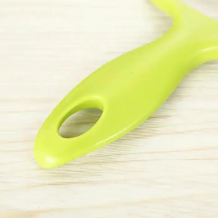 Éplucheur de légumes et de fruits, couteau en acier inoxydable, râpes à chou, trancheur de pommes de