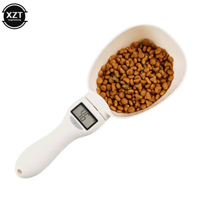 Balance de grande taille, cuillère de pesée, balance de cuisine, cuillère à mesurer électronique, ba