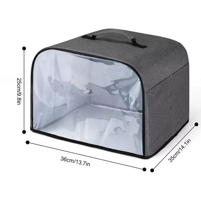 Housse anti-poussière compatible avec le barbecue Ninja Foodi (AG301
