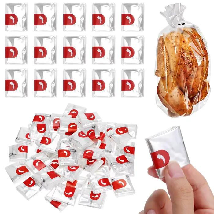 10/50PCS Sacs de cuisson pour la cuisine