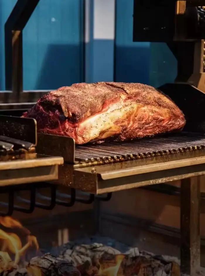 Équipement de cuisine professionnelle