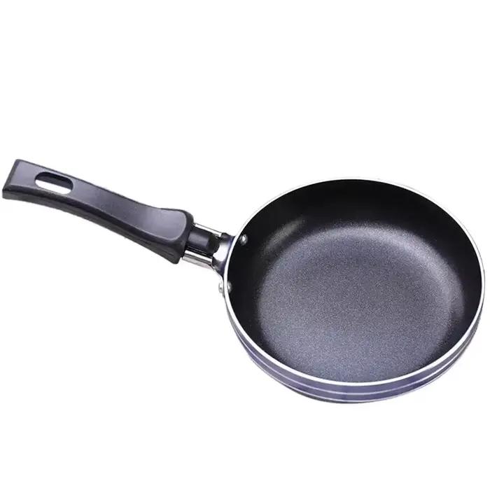 Poêle à frire de 12.5CM