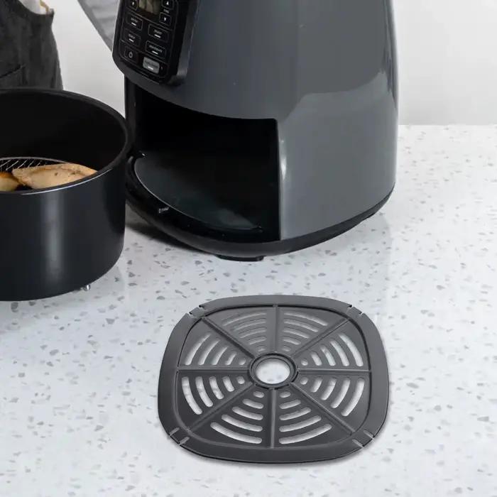 Plaque de cuisson de rechange pour friteuse à air