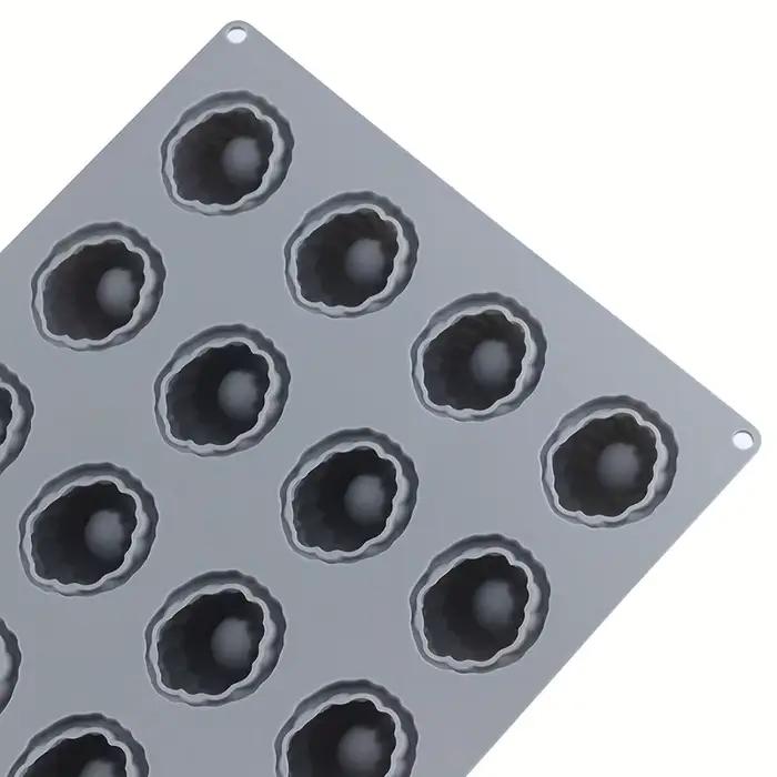 Moule en silicone forme framboise gâteaux tartes desserts mousse antiadhésif noyau de fruit occasion spéciale cadeau cuisine artística