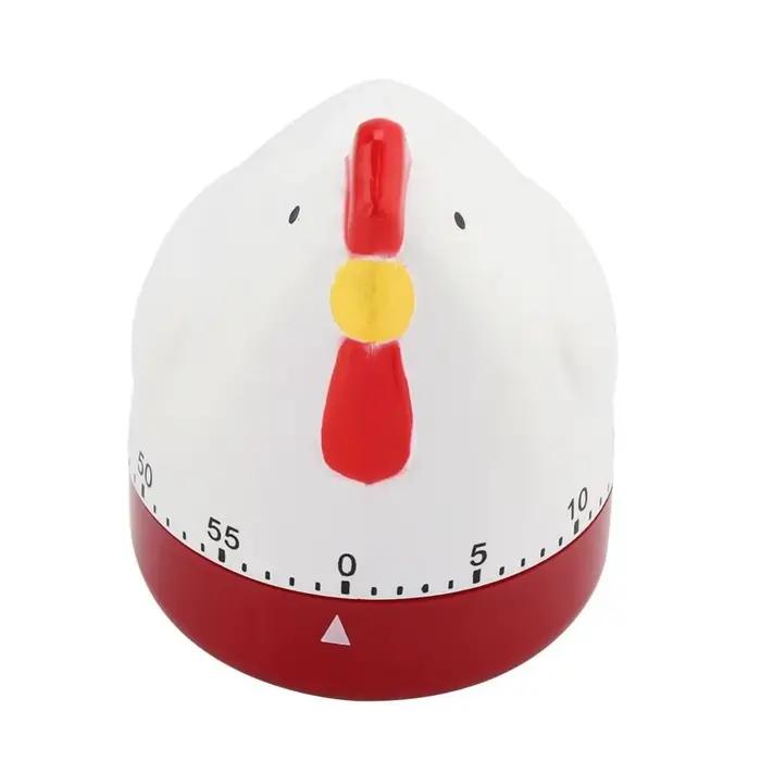 New Chicken Timer Cooking