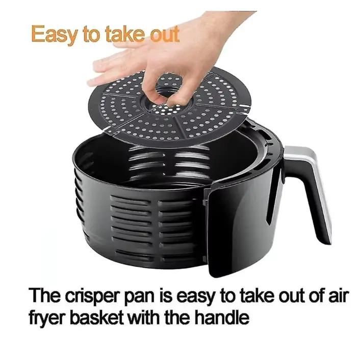 Pièce rechange pour friteuse à Air