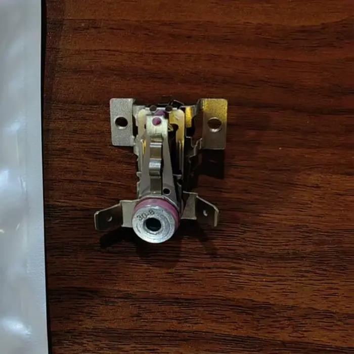 Thermostat de four électrique 250V 16A T250