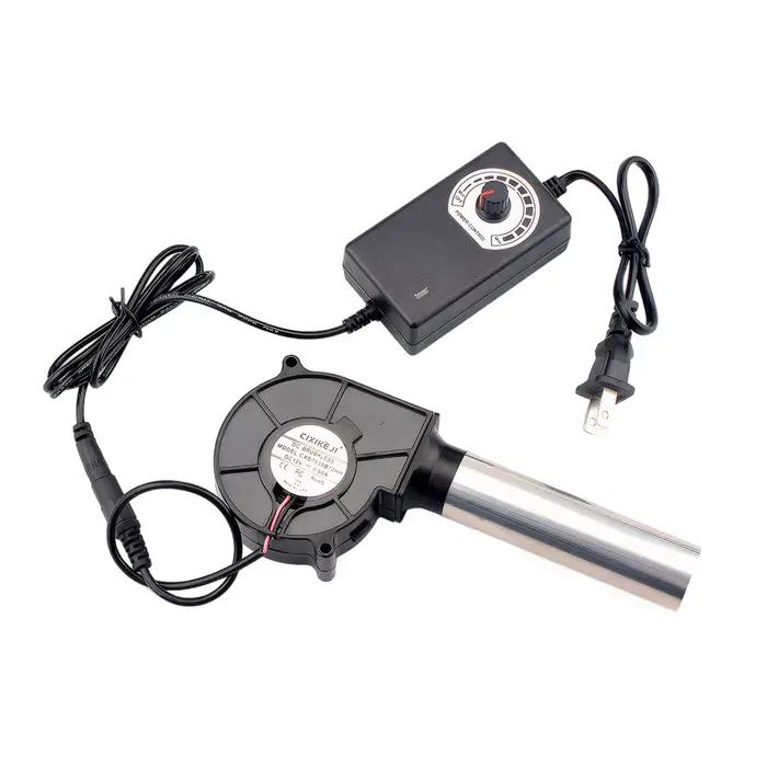 Ventilateur de barbecue de 220V