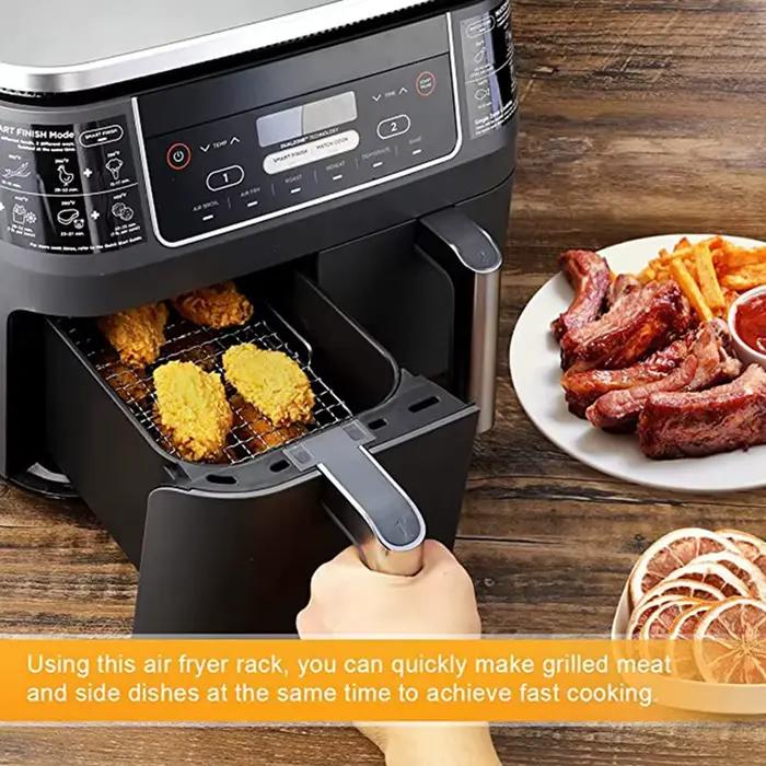 Friteuse à air T1 pour touristes ninja