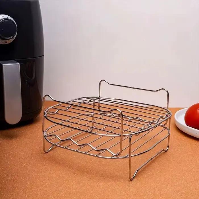 Accessoires pour friteuse électrique à air