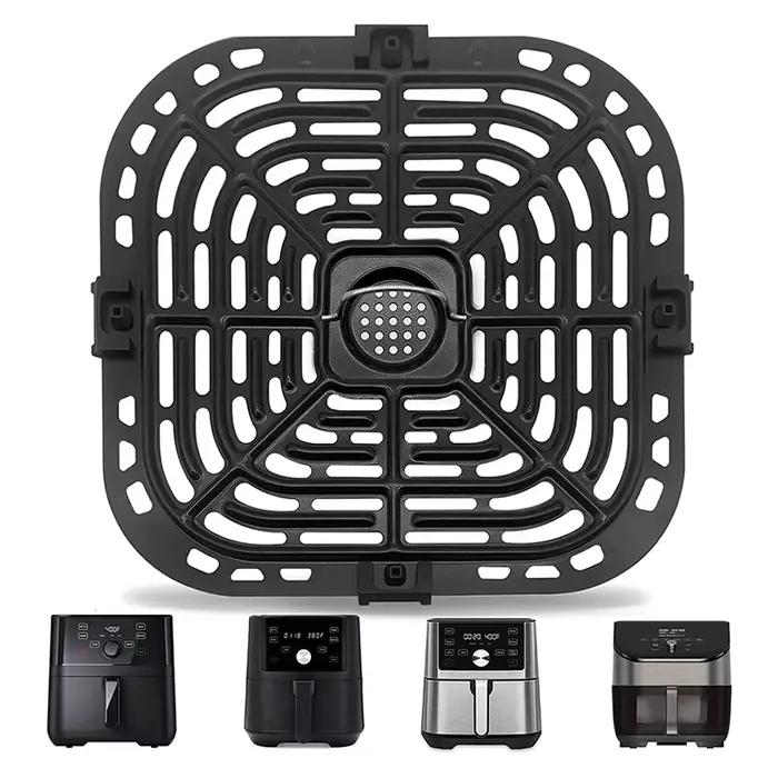 Grille antiarina de remplacement pour panier de friteuse à air