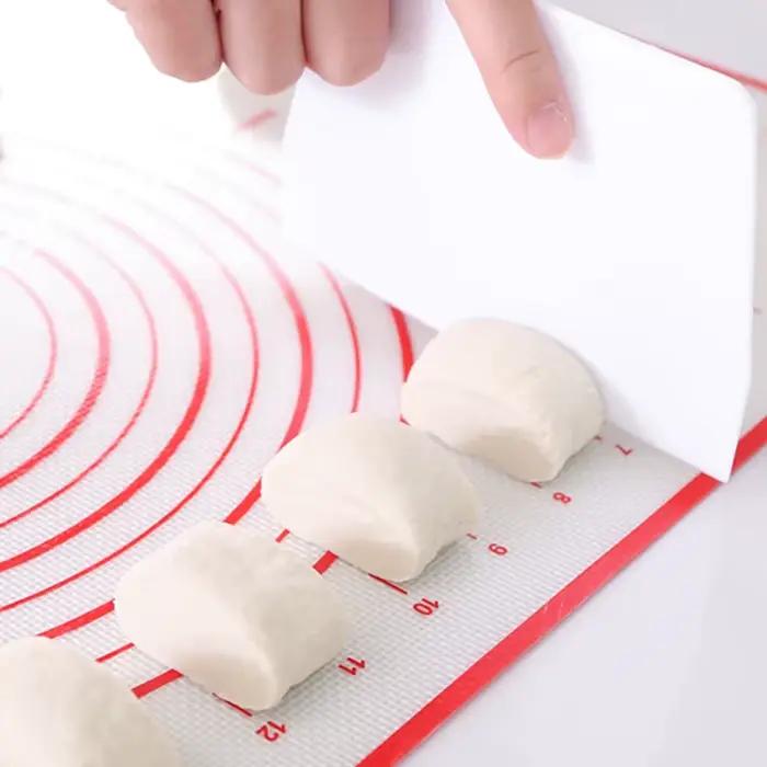 Tapis de cuisson en Silicone