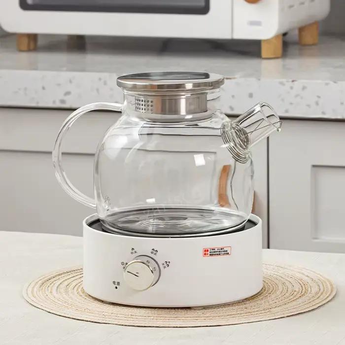 Cuisinière électrique à induction magnétique étanche