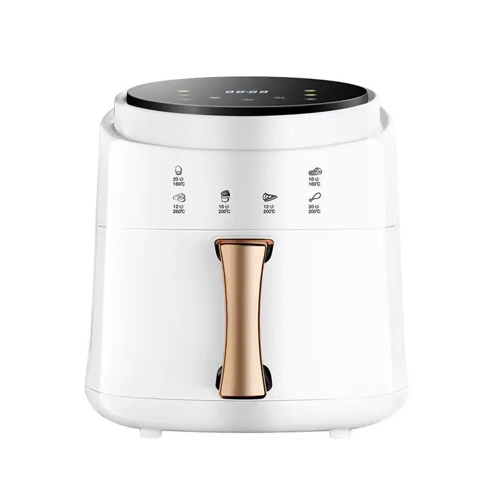 Friteuse à air grande capacité 6L 8L