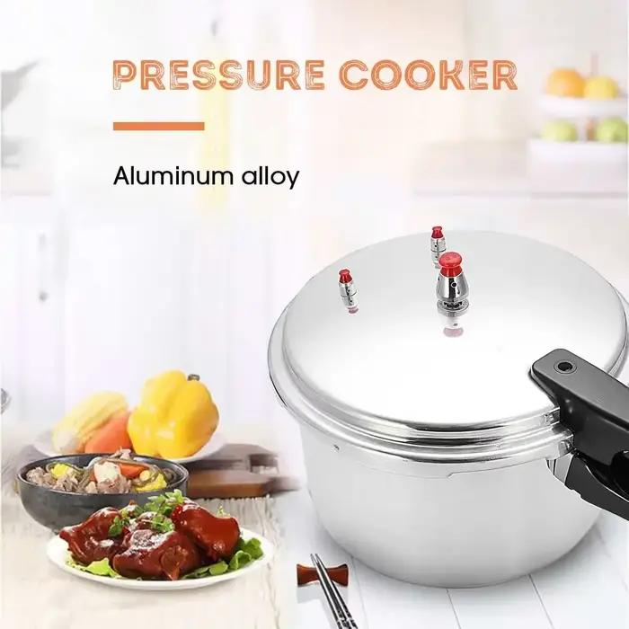 Autocuiseur de cuisine en acier inoxydable 304