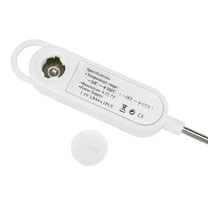 Thermomètre numérique pour aliments de cuisine TP300