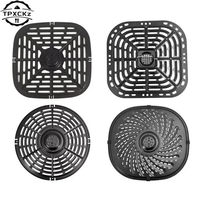 Grille antiarina de remplacement pour panier de friteuse à air
