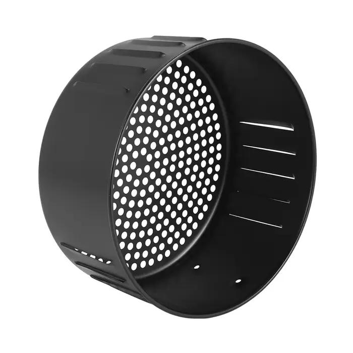 Panier de remplacement pour friteuse à Air B47B, plateau de cuisson antiadhésif robuste en acier inoxydable pour tous les fours
