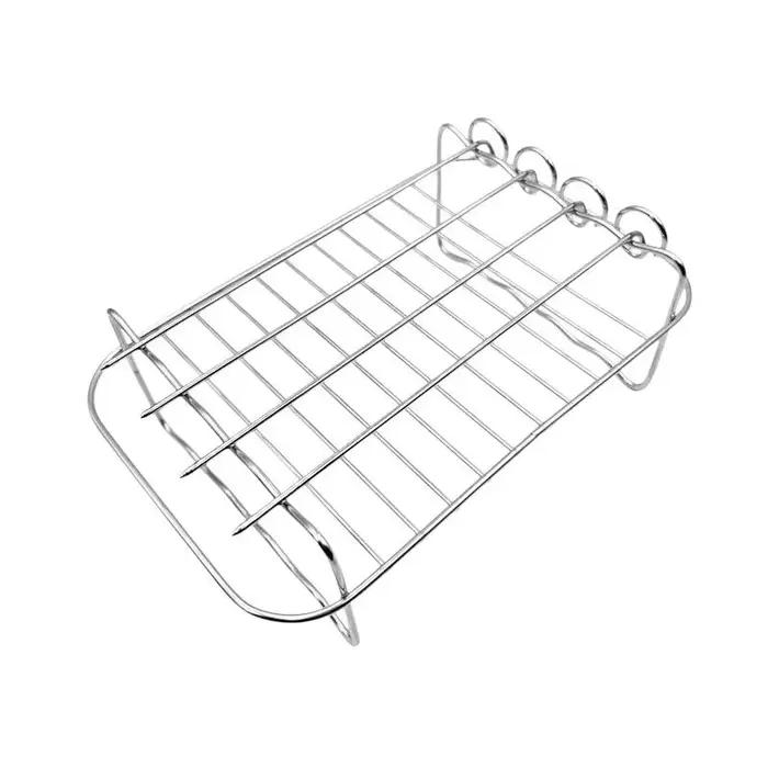 Accessoires pour friteuse à air électrique BBQ