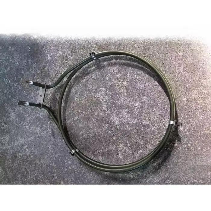 Accessoire de bobine chauffante électrique pour friteuse Philips HD9880 HD9875 modèle gris clair cuisine moderne occasionnels préparations culinaires