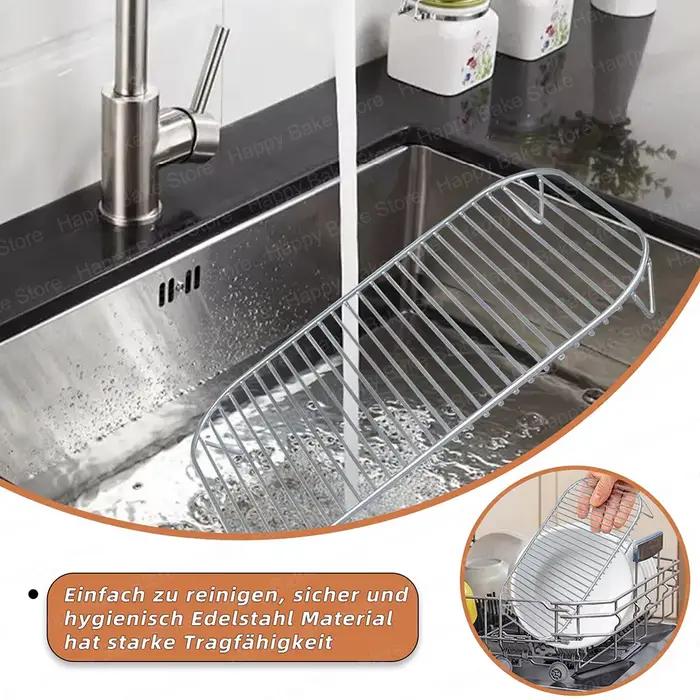 1 x gril en acier inoxydable pour Ninja Woodfire Outdoor Grill Pro XL