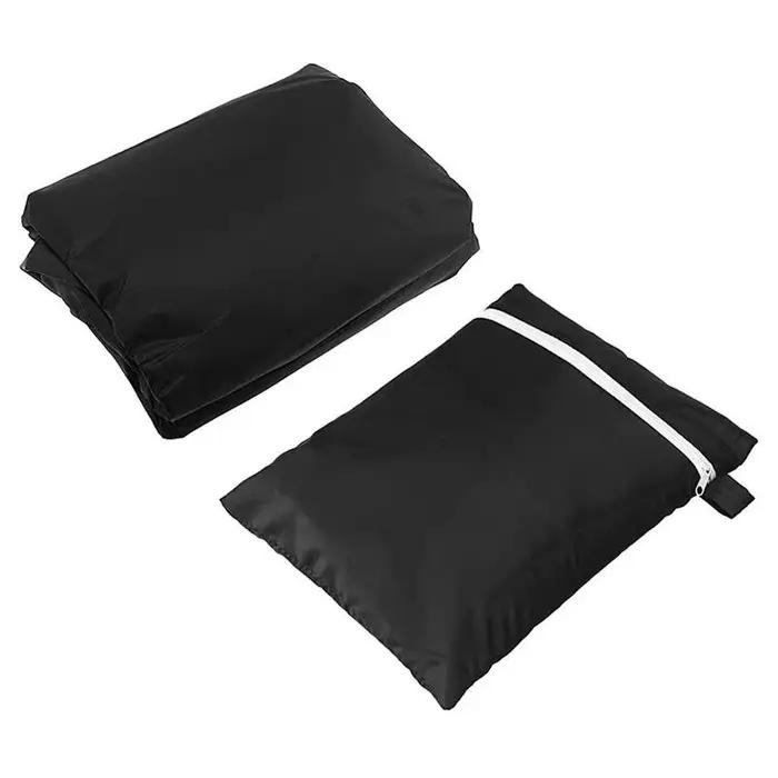 Housses de gril coupe-vent imperméables