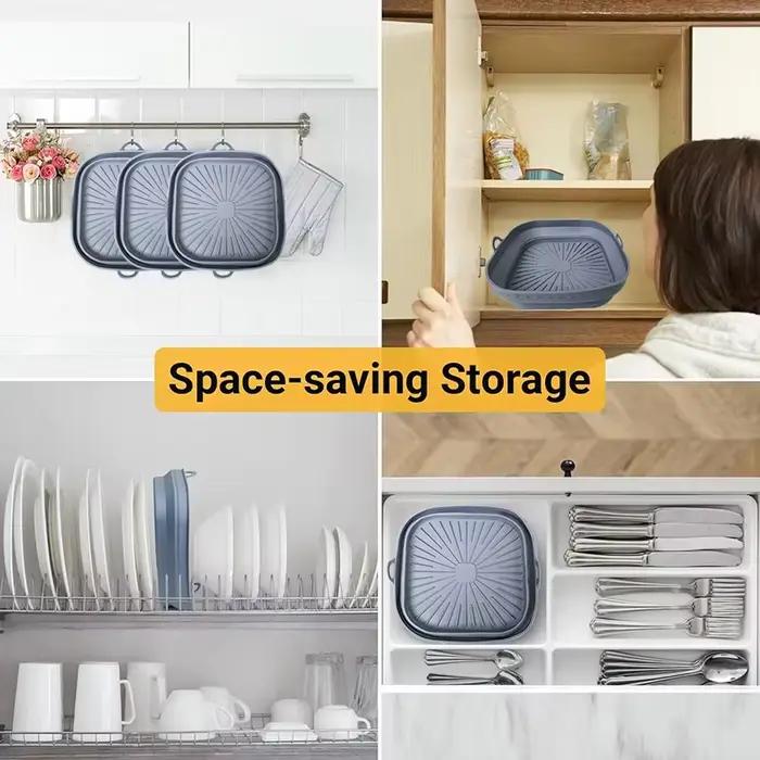 Accessoires de friteuse à Air pour COSORI 5