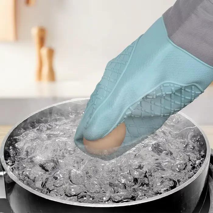 Gants de four, 2 pièces