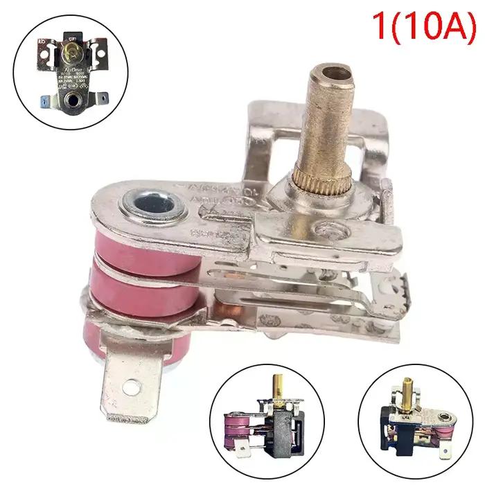Haute qualité 10A régulateur de température four électrique Thermostat trou