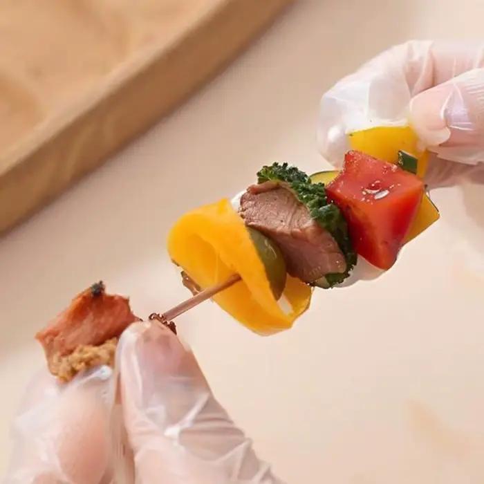 Nouveau grill rond en acier inoxydable pour friteuse à air