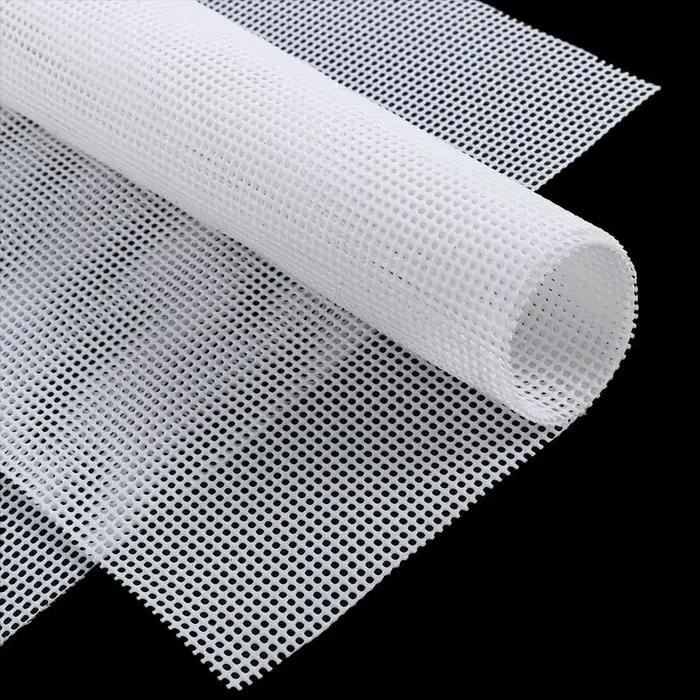 Feuilles de décollage réutilisables en silicone antiadhésif