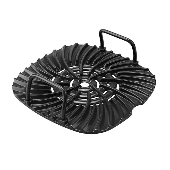 Foodi-Grille de gril intérieure antiarina