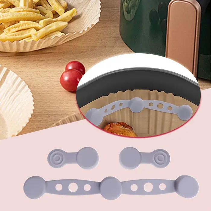 Aimant de friteuse à Air en Silicone