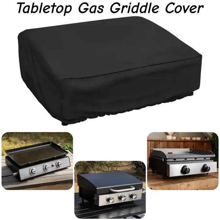 Housse de protection pour plancha de table