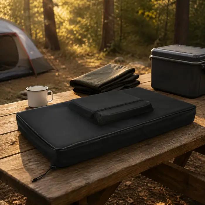 Housse de protection pour barbecue électrique