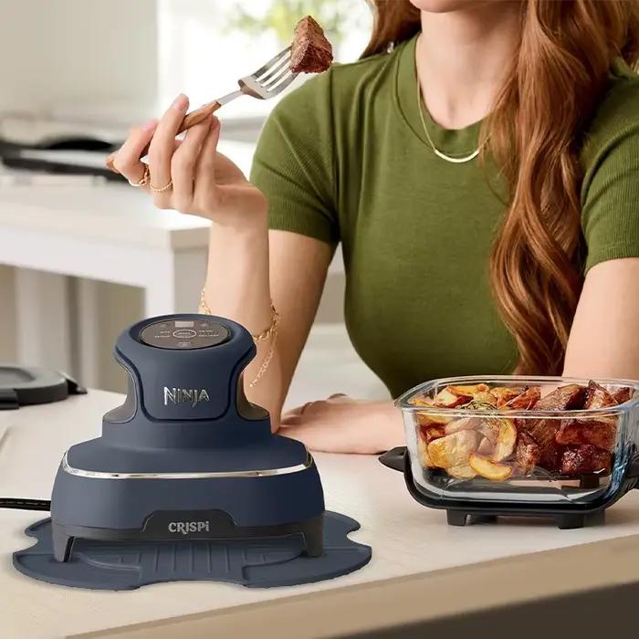 Tapis en silicone pour friteuse à air FN101GY