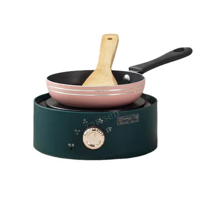 Cuisinière à Induction magnétique électrique ronde